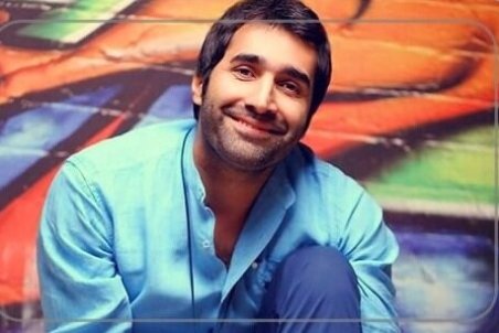 ﻿ هادی کاظمی: فکر نمی کردم روزی نقش کمدی بازی کنم