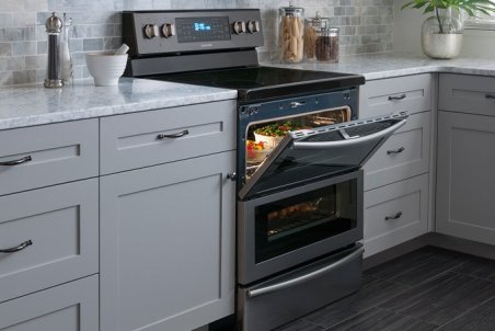 گران‌ترین اجاق گاز‌های موجود در بازار لوازم خانگی