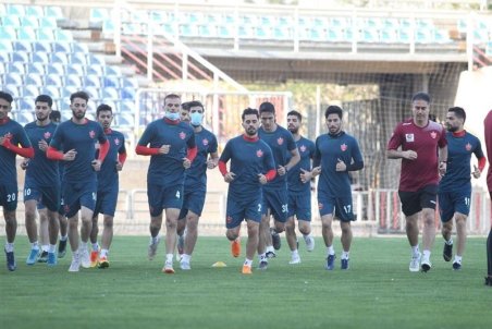 تارتار: بسیاری از مشکلات پرسپولیس با استعفای رسول‌پناه حل می‌شود