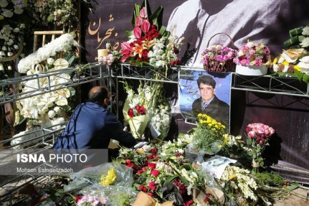 ماجرای دریافت پول برای بازدید از مزار شجریان چیست؟