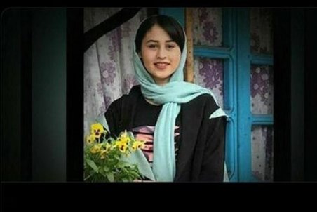 مادر رومینا، تحت فشار شوهرش برای بخشش از خونخواهی دختر