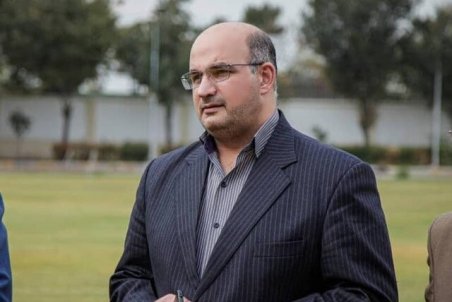 تعویق لیگ برای نفت یک فرصت بود / مشکلات مالی پابرجا است