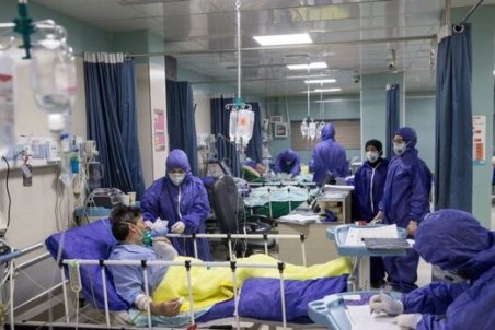 شمار کل فوتی‌های ناشی از کرونا در هرمزگان به ۸۳۱ نفر رسید