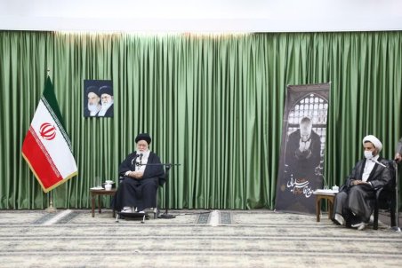 امروز توسعه موقوفات به عنوان یک جریان اصلی در نظام مدیریتی موقوفات مطرح است