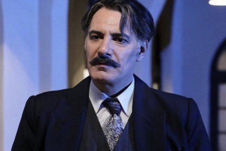 روایت "بهنام تشکر" از سرهنگ امنیتیِ سریال "بوم و بانو"/ می‌خواستم کلیشه‌شکنی کنم!