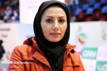 به دنبال دو سهمیه المپیک هستیم/ من و یک تکواندوکار کرونا داشتیم