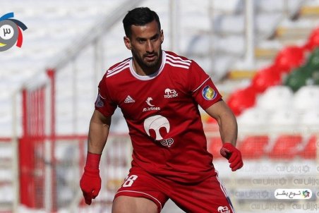 خبر خوش کاپیتان تیم ملی به سپاهان!