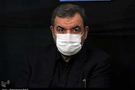 رضایی: هرکس در آمریکا بر سرکار بیاید، اول باید از ملت ایران عذرخواهی کند