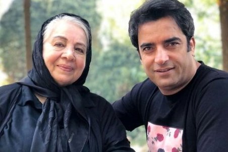 آغاز بازی شمسی فضل اللهی در گیسو