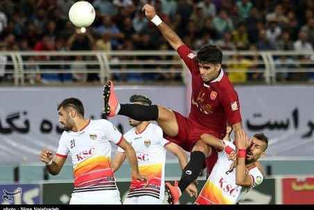 مسجدی: آغاز لیگ برتر از ۱۶ آبان به بعد منعی ندارد/ تصمیم با فدراسیون فوتبال است