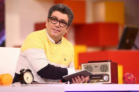 سهم رشیدپور از «عطسه» چقدر است؟/ تولد یک برنامه عصرگاهی