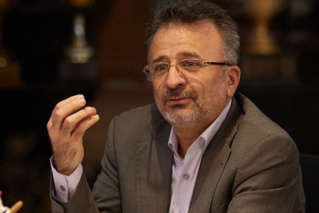 داورزنی: المپیک جایی برای جوانگرایی نیست