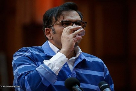جزئیات جدید از پرونده متهمان بانک سرمایه/ امامی: من هیچ‌گاه مالک شهرزاد نبودم