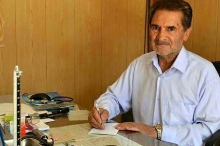 پزشک سرشناس میبدی بر اثر ابتلا به کرونا درگذشت/ چراغ مطب خیّر یزدی خاموش شد