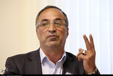 واعظ آشتیانی: بازنشسته‌ها نمی‌توانند در انتخابات فدراسیون فوتبال شرکت کنند