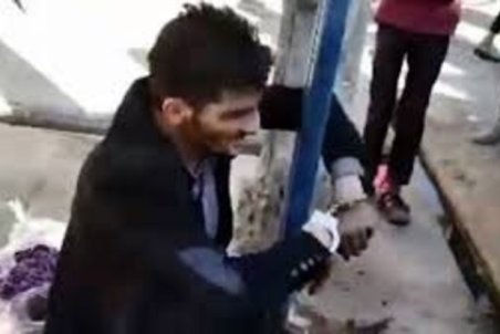 روایت یک حقوقدان از ماجرای مرگ مهرداد سپهری