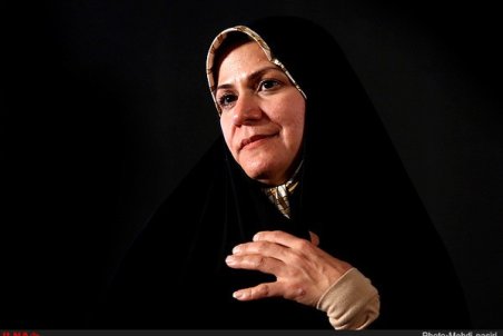 ذوالقدر : احتمالا در این دوره زنان بیشتری در انتخابات ثبت‌نام می‌کنند