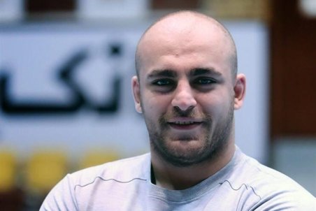 طاهری: حضور در انتخابی تیم ملی کشتی حقم بود