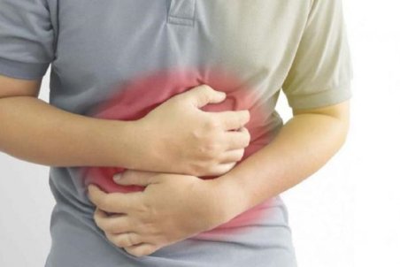 شایع ترین دلایل شکم درد