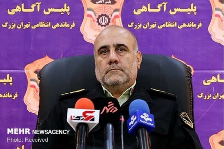 سردار رحیمی: چرایی جریمه خودروهایی که با خانواده هستند و ماسک ندارند