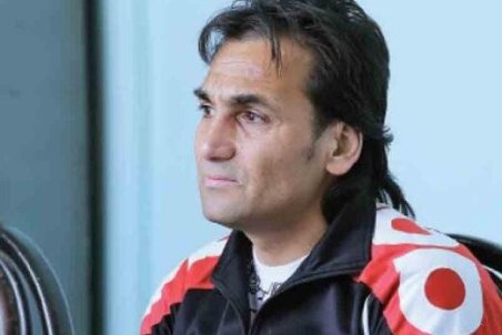 ستاره به زندان افتاده استقلال از دیروز تا امروز/عکس