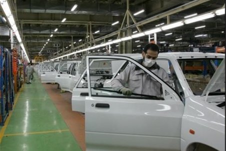 قیمت جدید ۵ محصول سایپا اعلام شد