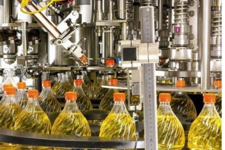 رفع مشکلات عرضه روغن نباتی تا هفته آینده