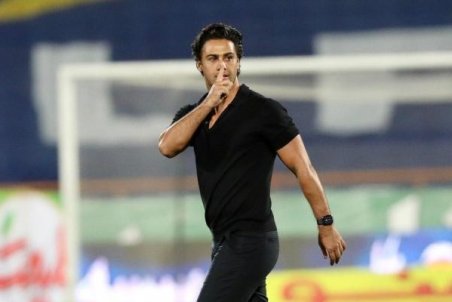 کنایه سنگین فرهاد مجیدی به عضو هیئت مدیره استقلال