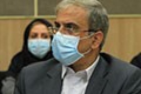 آمار نیمی از فوتی‌های کرونا مربوط به تهران است