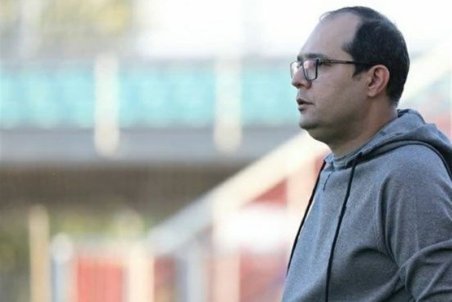 ربیعی:از پیروزی در بازی‌های تدارکاتی خوشحال نمی‌شویم