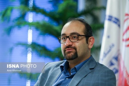 نظری، سخنگوی هیات مدیره استقلال شد