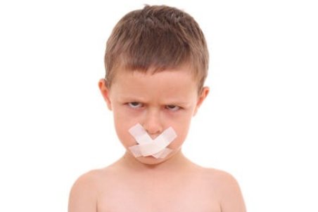 لکنت زبان؛ علل و درمان