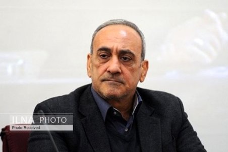 گرشاسبی نمی‌تواند مدیرعامل پرسپولیس شود