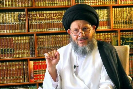 بیانیه آیت‌الله محمد یزدی درباره «سیدکمال حیدری»