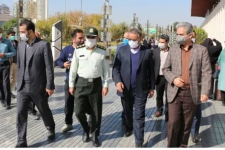 کاهش ۷۸ درصدی جابجایی مسافر توسط قطارهای مسافربری راه آهن در ۷ ماه ابتدایی امسال