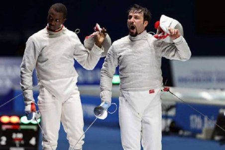 عابدینی: در تهران نیستم و تمریناتم را انفرادی انجام می‌دهم