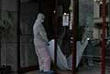 برادر قاضی منصوری: احتمال ترور او وجود دارد