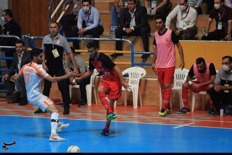 لیگ برتر فوتسال، ۱۴ روز بعد از صدور مجوز برگزاری مسابقات آغاز می‌شود