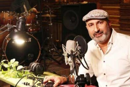 منصور ضابطیان: با تلویزیون قهر نیستم