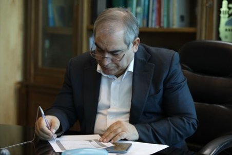 مشکل صدور پروانه ساخت پلاک های قولنامه ای حل می شود