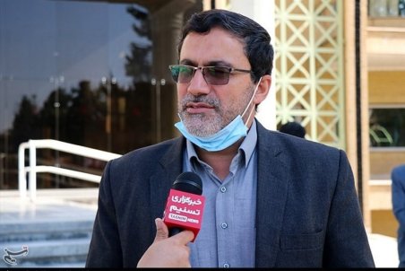 احتکار روغن در کارخانه روغن نباتی جهان /صاحب کارخانه ‌تمایلی به همکاری ‌برای خروج روغن از کارخانه ندارد‌