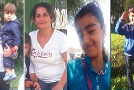 سرنوشت تکان‌دهنده خانواده «ایران‌نژاد» + تصاویر