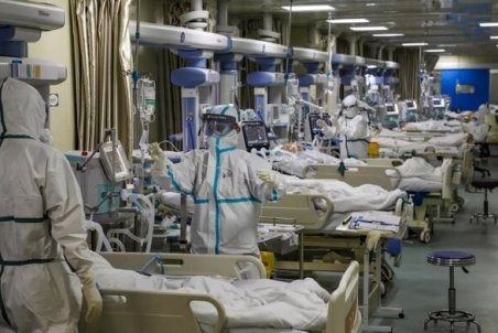 مصرف خودسرانه آنتی‌بیوتیک برای درمان کرونا مضر است