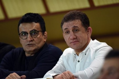 واکنش غلام‌رضا محمدی به حواشی اخیر: باید آرامش داشته باشیم