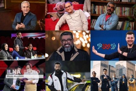 جنجال‌های «زوجی نو» و «بمب»/ «خندوانه» به زودی می‌آید/ از «دورهمی» و «عصر جدید» خبری نیست