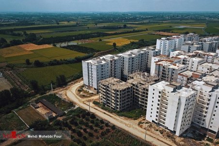 حذف واجدین شرایط مسکن ملی که واریز وجه نکردند