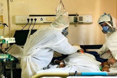 کرونا هم چنان می تازد/شناسایی ۸۷ مورد جدید مبتلا به کرونا در سمنان