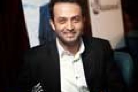 ورود مصطفی زمانی به حوزه اجرا