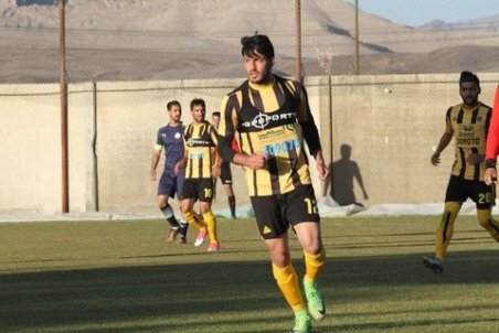 رضا دهقانیا: پرسپولیس پیشنهاد خوبی داد اما سپاهان اولویتم بود