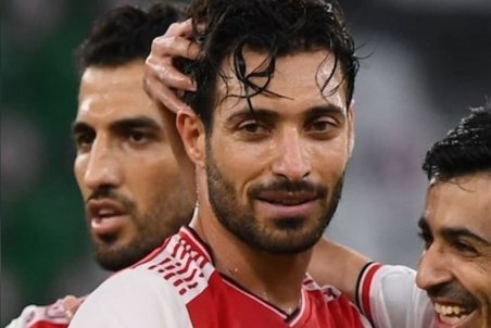 نورشرق: شکایت پرسپولیس از خلیل‌زاده در مرحله نخست رسیدگی قرار دارد